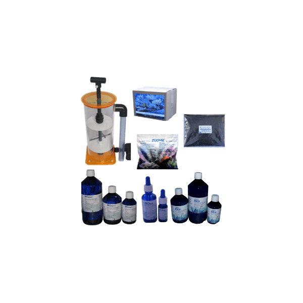 ZEOvit Start-Set Comfort