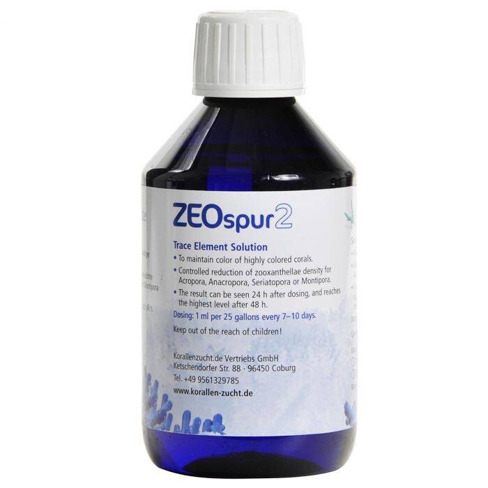 ZEOspur 2  250 ml