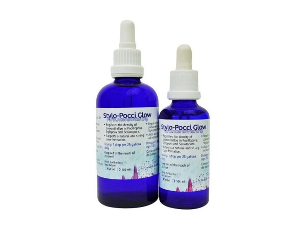 Stylo Pocci Glow 100 ml