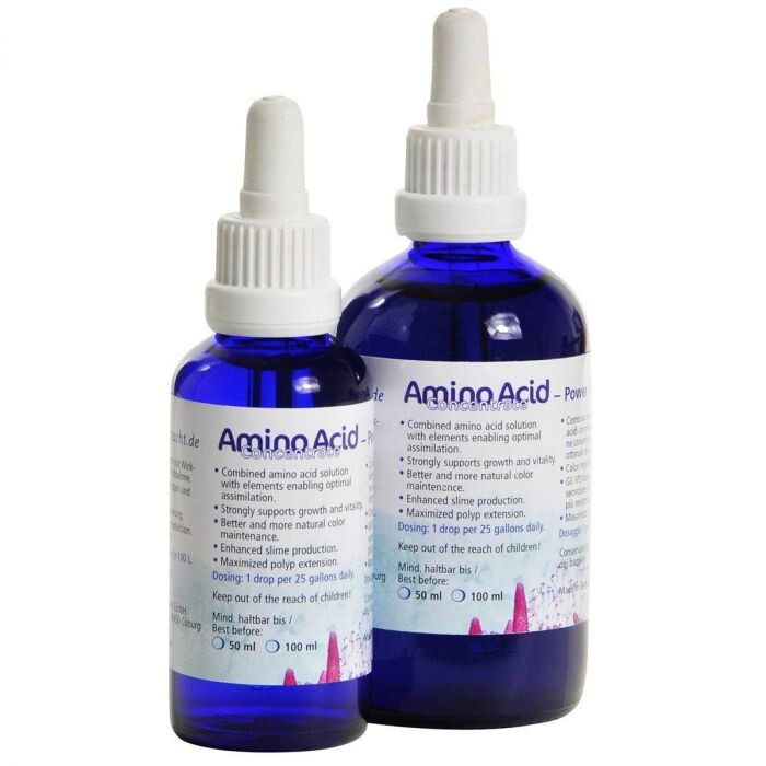 Amino Acid Concentrate 1000 ml box