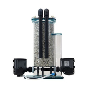 ZeoMatic 2  2,2 L - Automatik Zeolithfilter