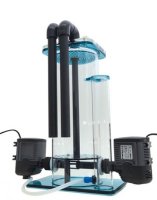 Fauna Marin ZeoMatic 2 - 4,5 ltr. + 2 Sicce Pumpen