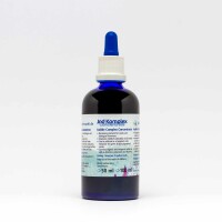 Jod Komplex Konzentrat 50 ml