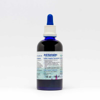 Pohl´s Jod Komplex Konzentrat / Iodide Complex Concentrate 100 ml