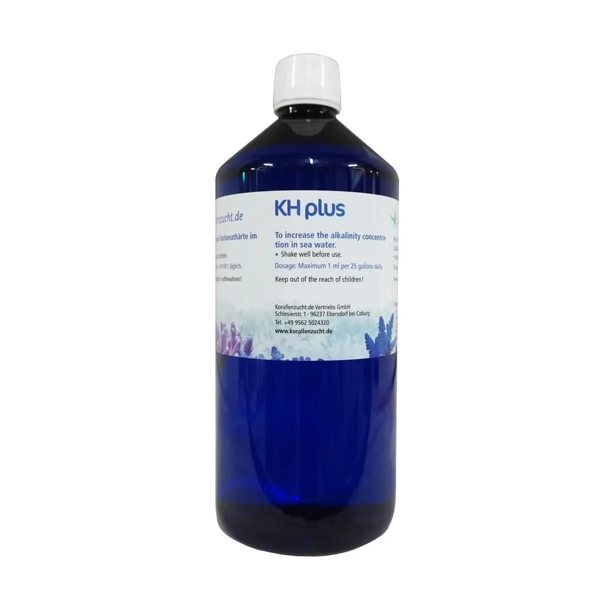 Pohl´s KH plus Konzentrat flüssig 1000 ml