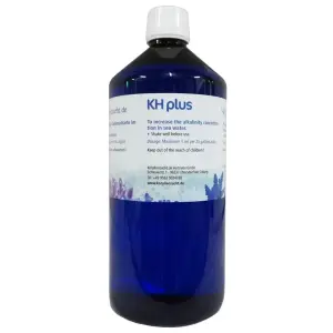 KH plus Konzentrat flüssig 1000 ml