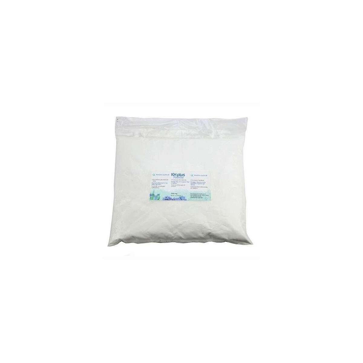 KH plus Powder 1 kg box