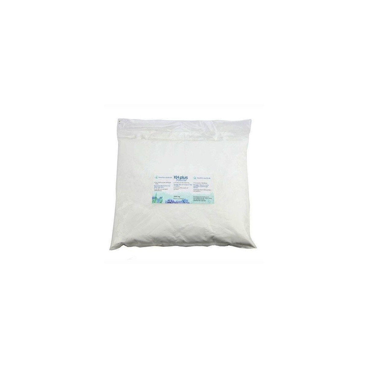 Pohl´s KH plus Powder 1 kg