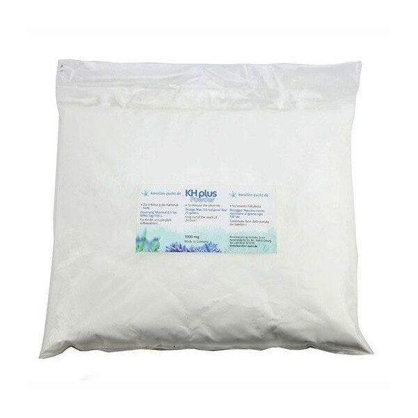 KH plus Powder 1 kg