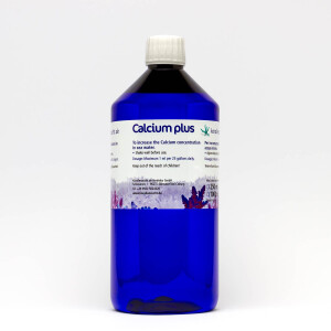 Calcium plus Konzentrat flüssig 1000 ml