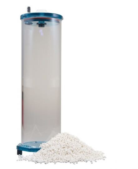 Skim Breeze Reactor Set - Spezial-Luftfilter - Set