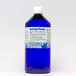 Sponge Power Concentrate 1000ml