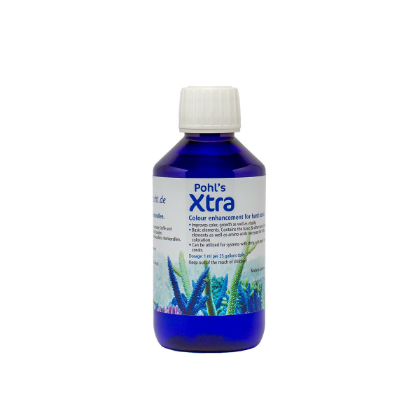 Pohl’s Xtra Konzentrat 250ml