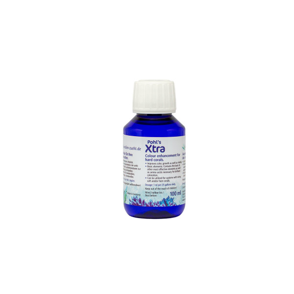 Pohl’s Xtra Konzentrat  100ml