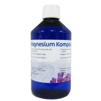 Pohl´s Magnesium Komplex Konzentrat 1000 ml