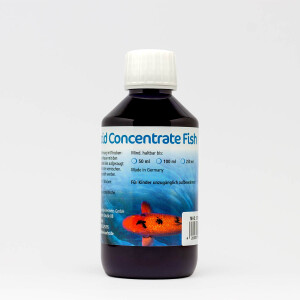 Aminoacid Concentrate Fish 50ml