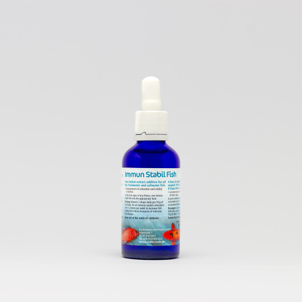 Immun Stabil Fish- 50ml