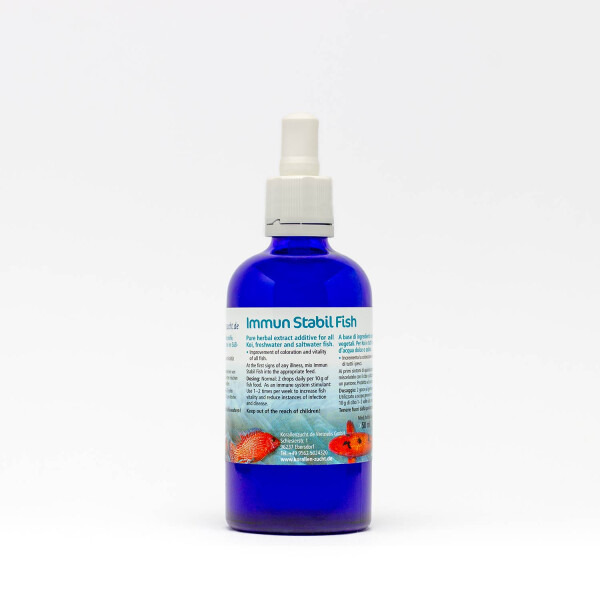 Immun Stabil Fish-100ml