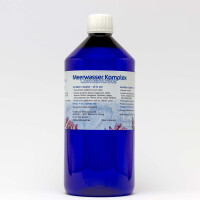 Meerwasser Komplex 500 ml