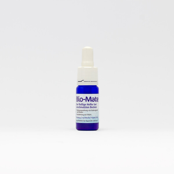 Bio-Mate-  10ml