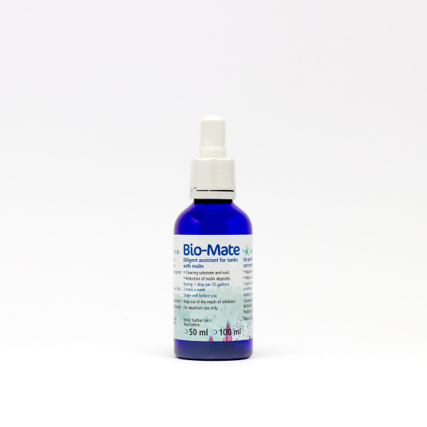 Pohl´s Bio-Mate-  50 ml