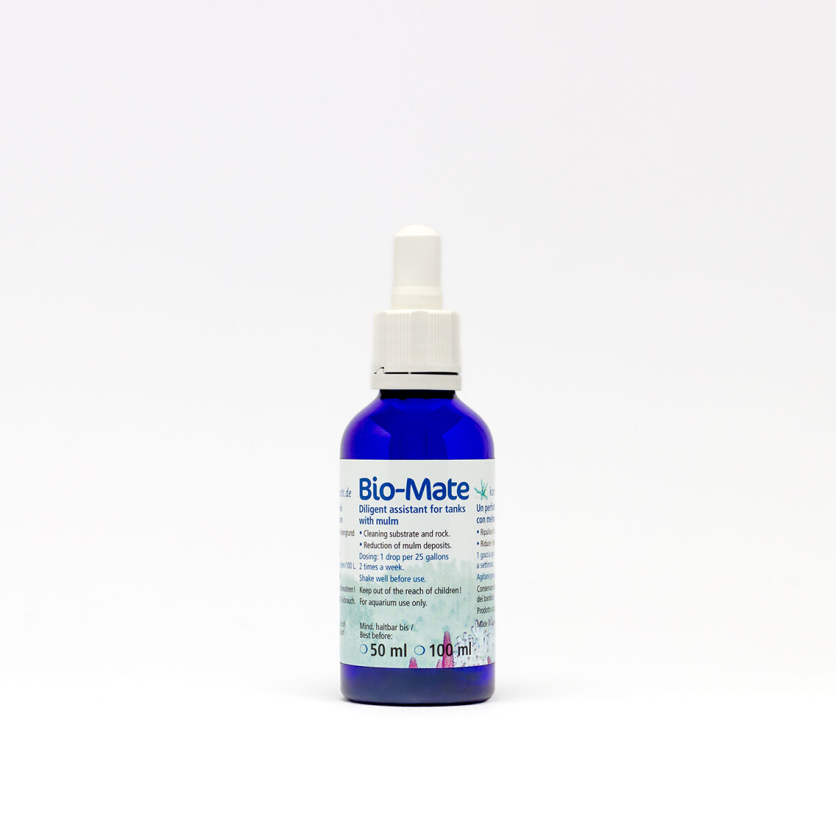 Bio-Mate-  100 ml
