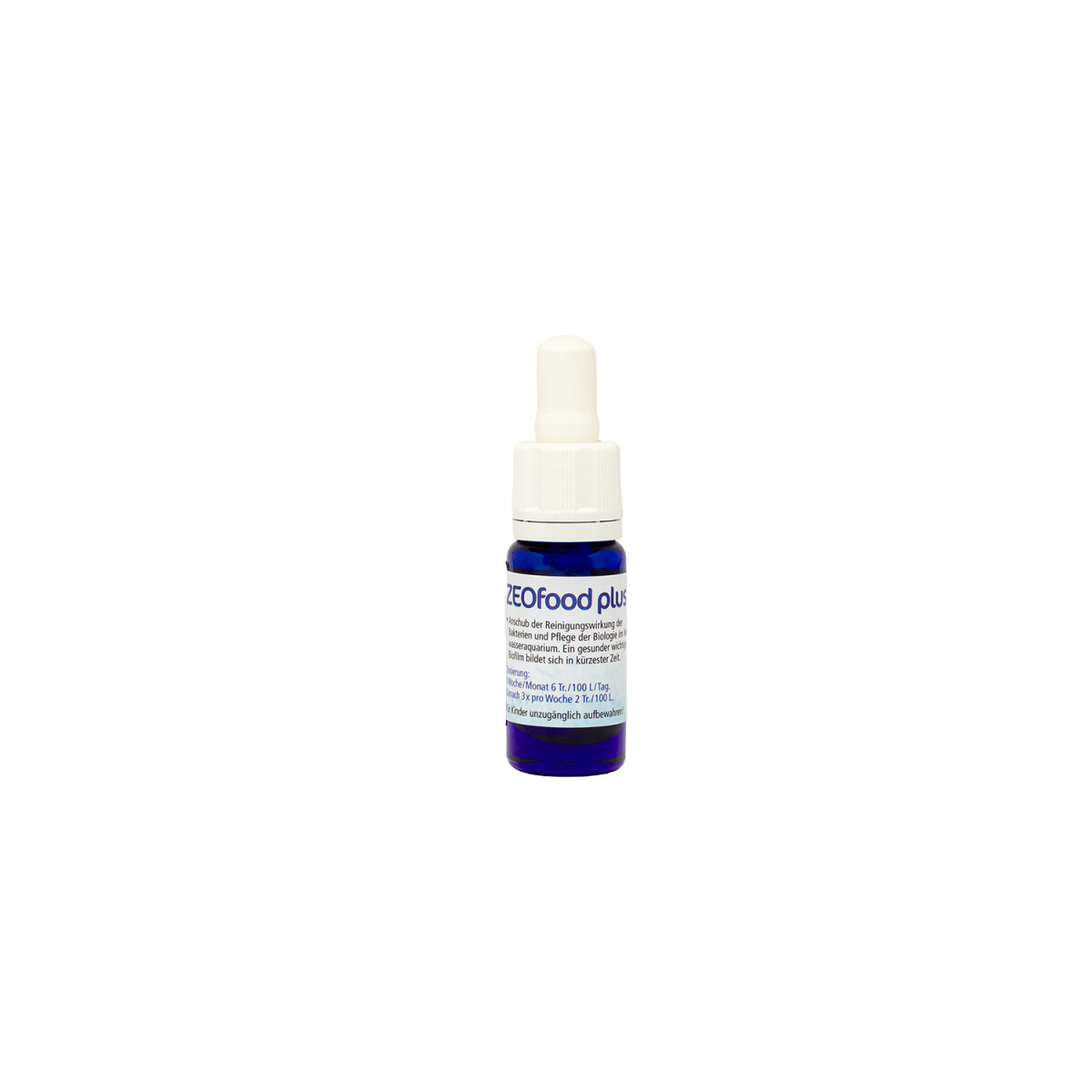 Zeofood plus 10 ml