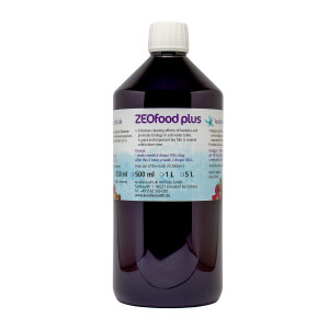 Zeofood plus 250 ml