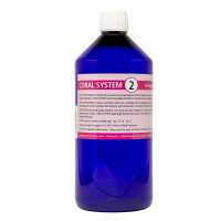 Coral System 2 500ml