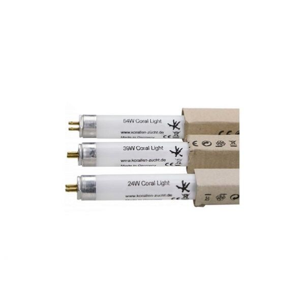 Coral Light 24 W box
