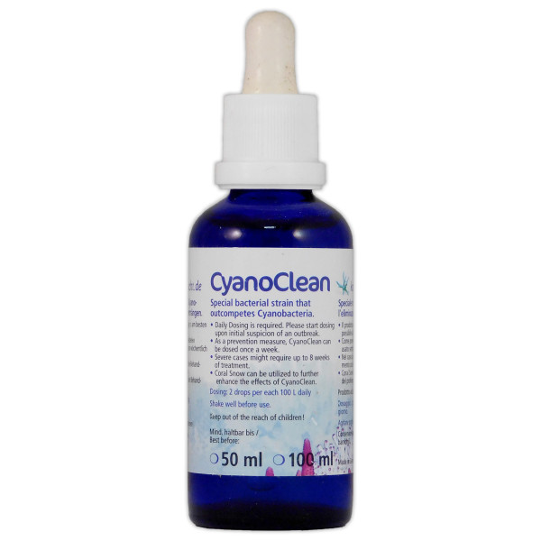 Pohl´s Cyano Clean  50 ml