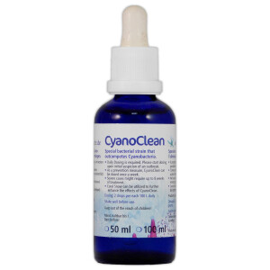 Cyano Clean  10 ml
