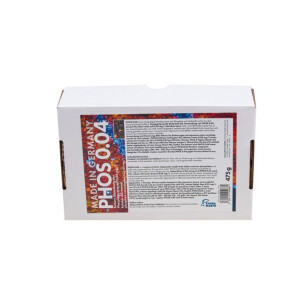 Phos  0,04 - Spezial Adsorber  - 475 g