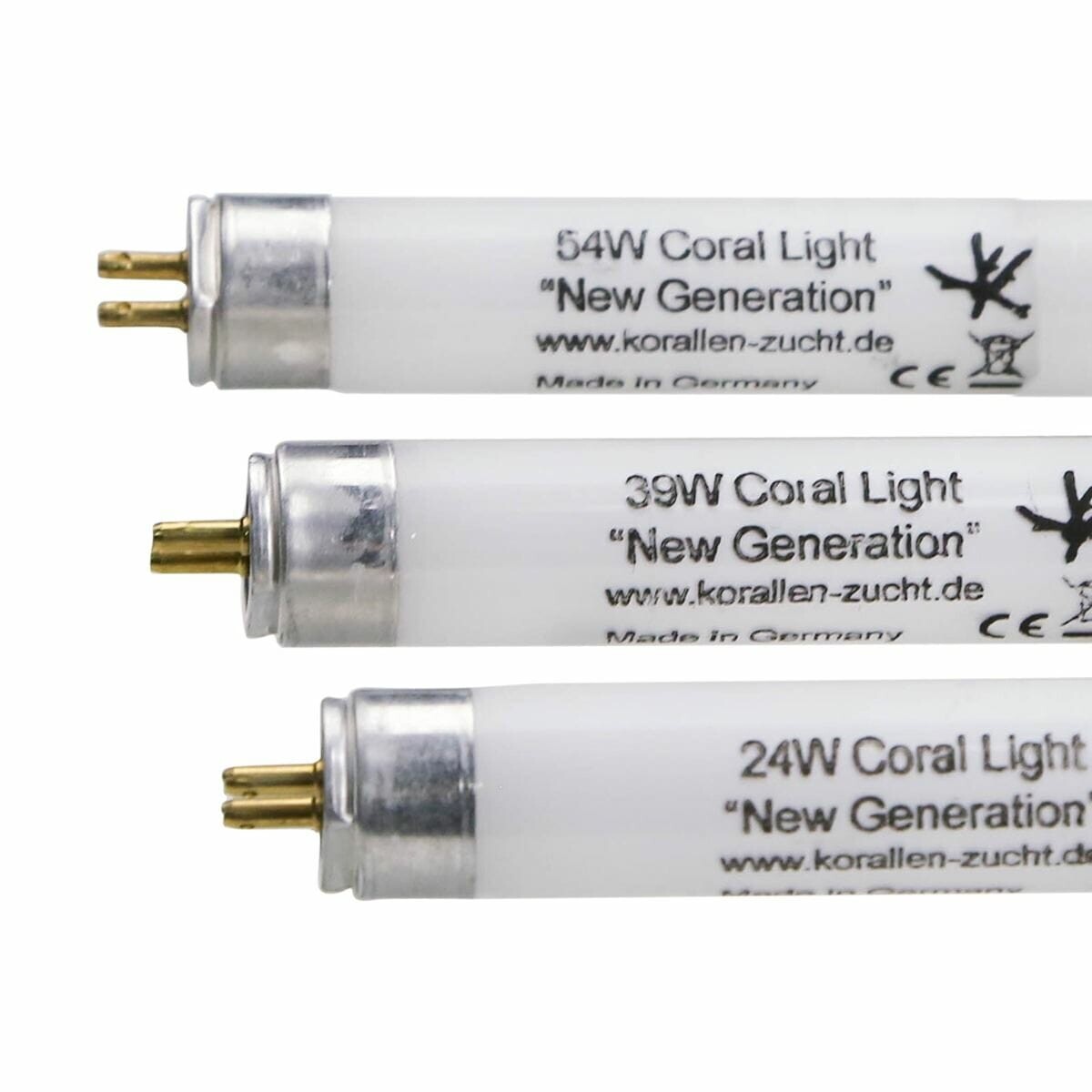 Coral Light New Generation 80 W