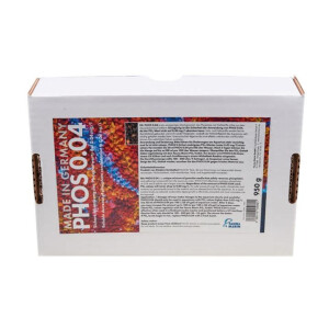 Fauna Marin Phos 0,04 - Spezial Adsorber - 950 g