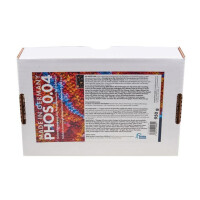 Fauna Marin Phos 0,04 - Spezial Adsorber - 950 g