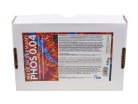 Phos  0,04 - Spezial Adsorber - 950 g