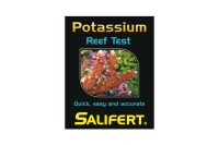 Kalium Potassium Salifert Easy Test für Meerwasser