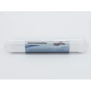 Kohlefilter 5 Zoll für Mini Osmoseanlage