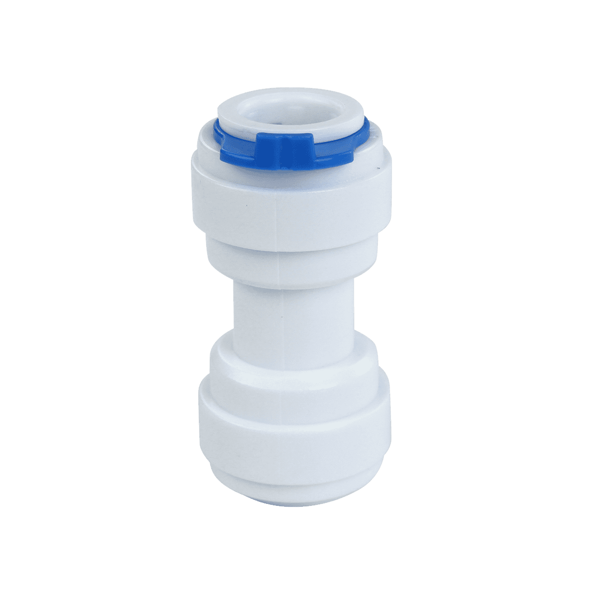 Verbinder 1/4 Zoll ( 6 mm ) x 1/4 Zoll (6mm) für Osmose