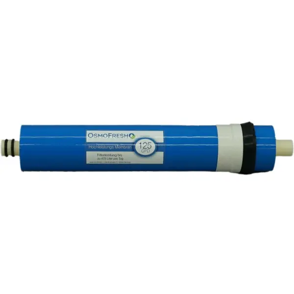 Osmose-Membrane-475 Ltr.  GPD 125