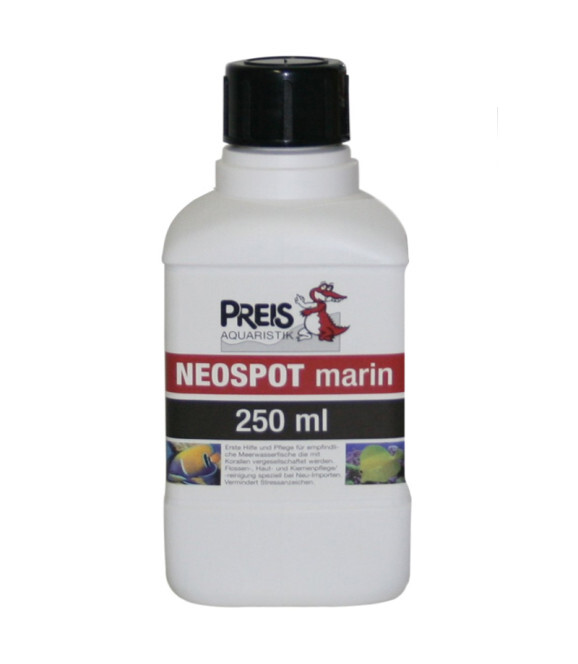 Neospot Marin  250ml box