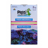 Preis-Meersalz 2 kg