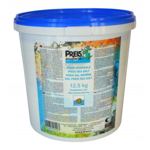 Preis-Meersalz 12,5 kg