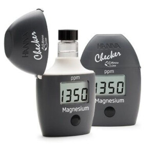 Hanna HI783 Checker Magnesium