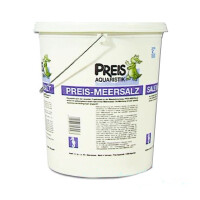 Preis-Meersalz 20 kg