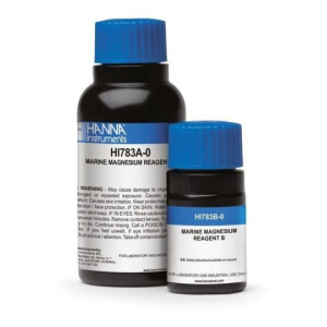 Hanna Magnesium-Reagenzien für HI783 Checker® HC