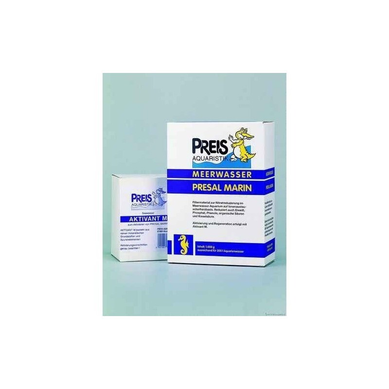 Presal Marin 1000g