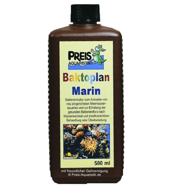 Baktoplan Marin 500ml box