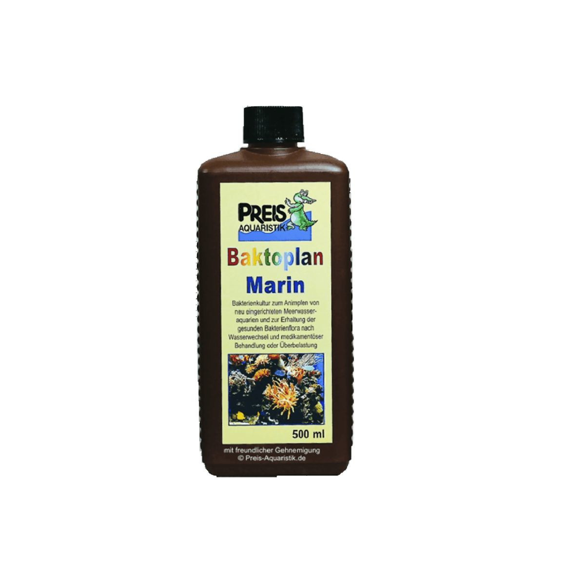 Preis Baktoplan Marin 500ml